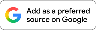 Google Preferred Source Addition Badge